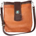 BOLSO APACHE COW
